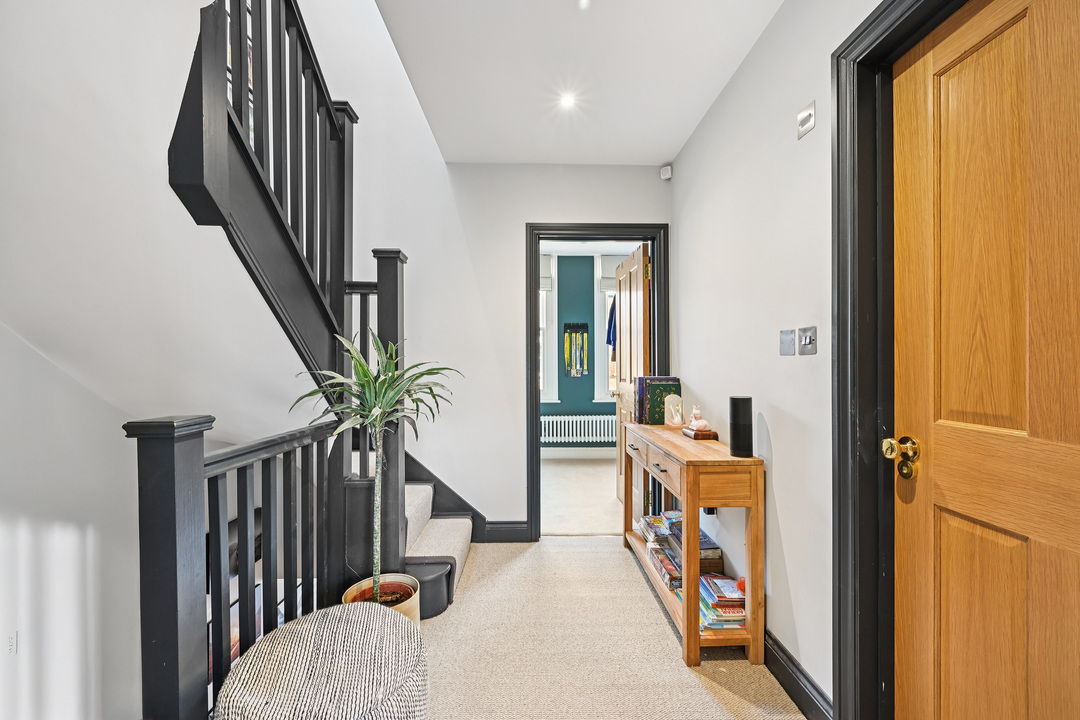 3 bed terraced house for sale in Salisbury Road, Ealing, Northfields, London, W13  - Property Image 22