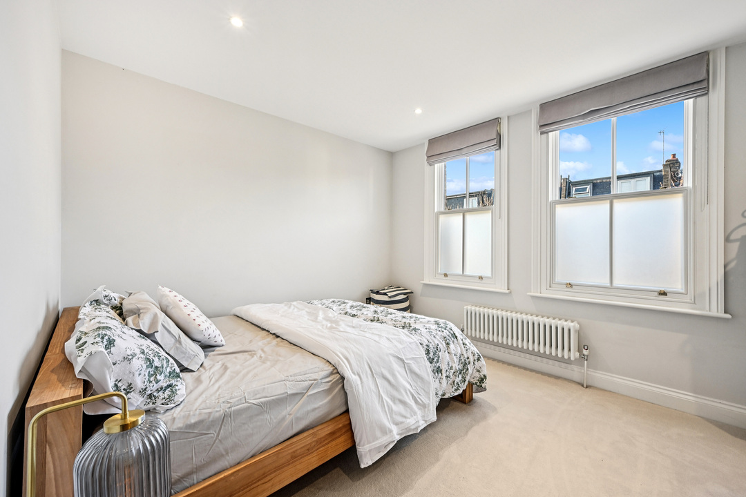 3 bed terraced house for sale in Salisbury Road, Ealing, Northfields, London, W13  - Property Image 21