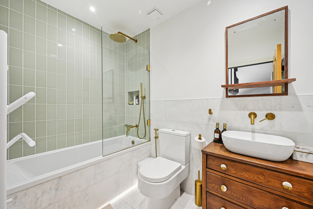 3 bed terraced house for sale in Salisbury Road, Ealing, Northfields, London, W13  - Property Image 25