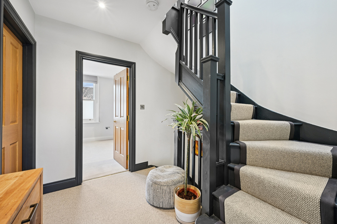 3 bed terraced house for sale in Salisbury Road, Ealing, Northfields, London, W13  - Property Image 27