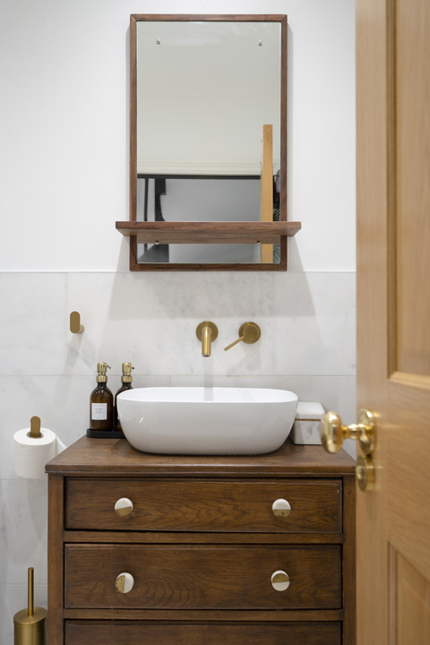 3 bed terraced house for sale in Salisbury Road, Ealing, Northfields, London, W13  - Property Image 26