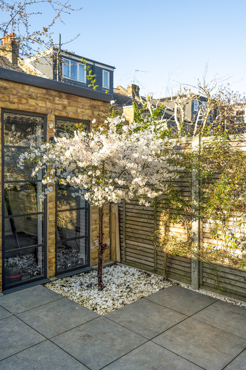 3 bed terraced house for sale in Salisbury Road, Ealing, Northfields, London, W13  - Property Image 15
