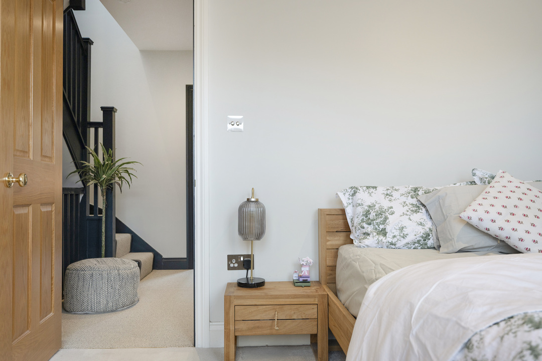 3 bed terraced house for sale in Salisbury Road, Ealing, Northfields, London, W13  - Property Image 20