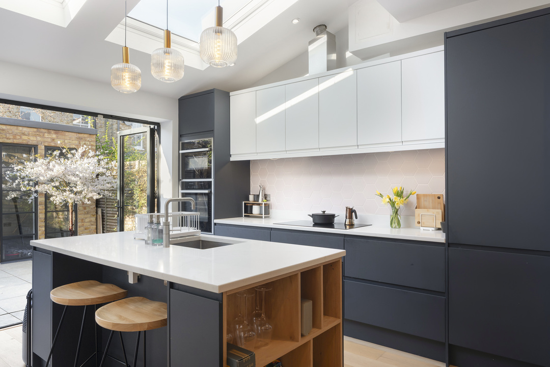 3 bed terraced house for sale in Salisbury Road, Ealing, Northfields, London, W13  - Property Image 10