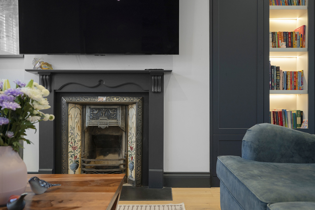 3 bed terraced house for sale in Salisbury Road, Ealing, Northfields, London, W13  - Property Image 12