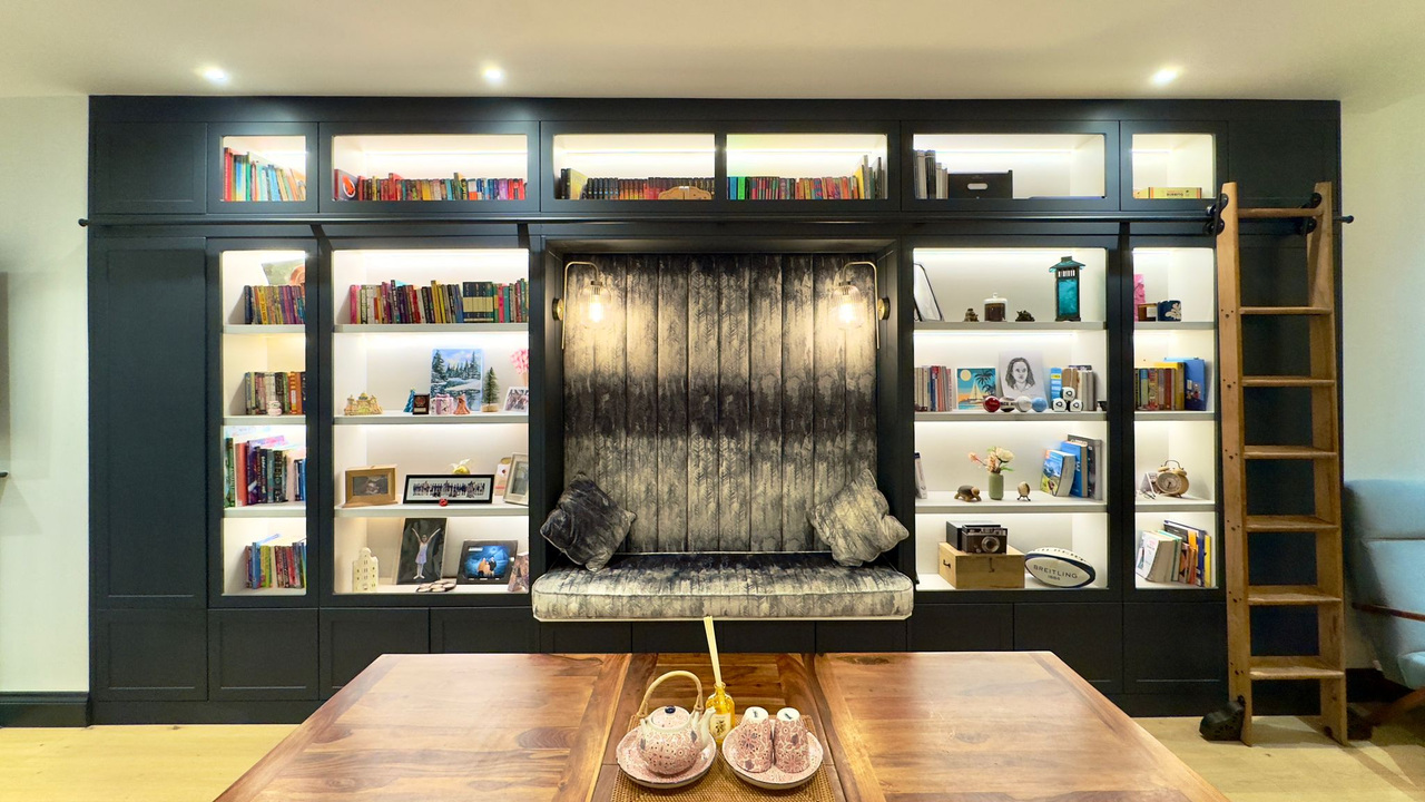 3 bed terraced house for sale in Salisbury Road, Ealing, Northfields, London, W13  - Property Image 13