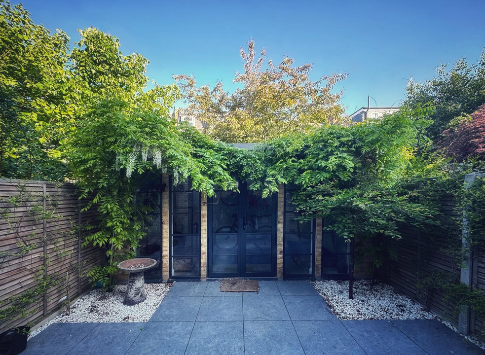 3 bed terraced house for sale in Salisbury Road, Ealing, Northfields, London, W13  - Property Image 5