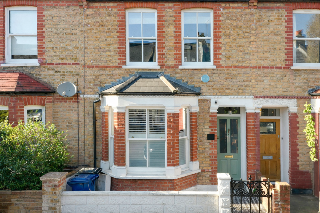3 bed terraced house for sale in Salisbury Road, Ealing, Northfields, London, W13  - Property Image 34