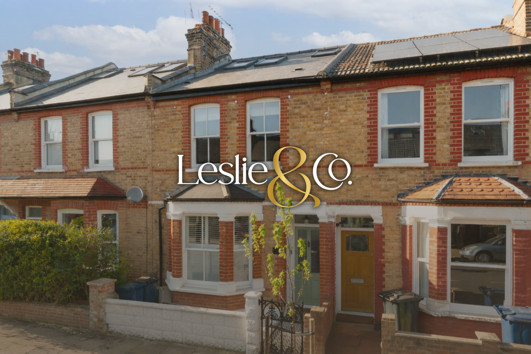 3 bed terraced house for sale in Salisbury Road, Ealing, Northfields, London, W13 - Property Image 1
