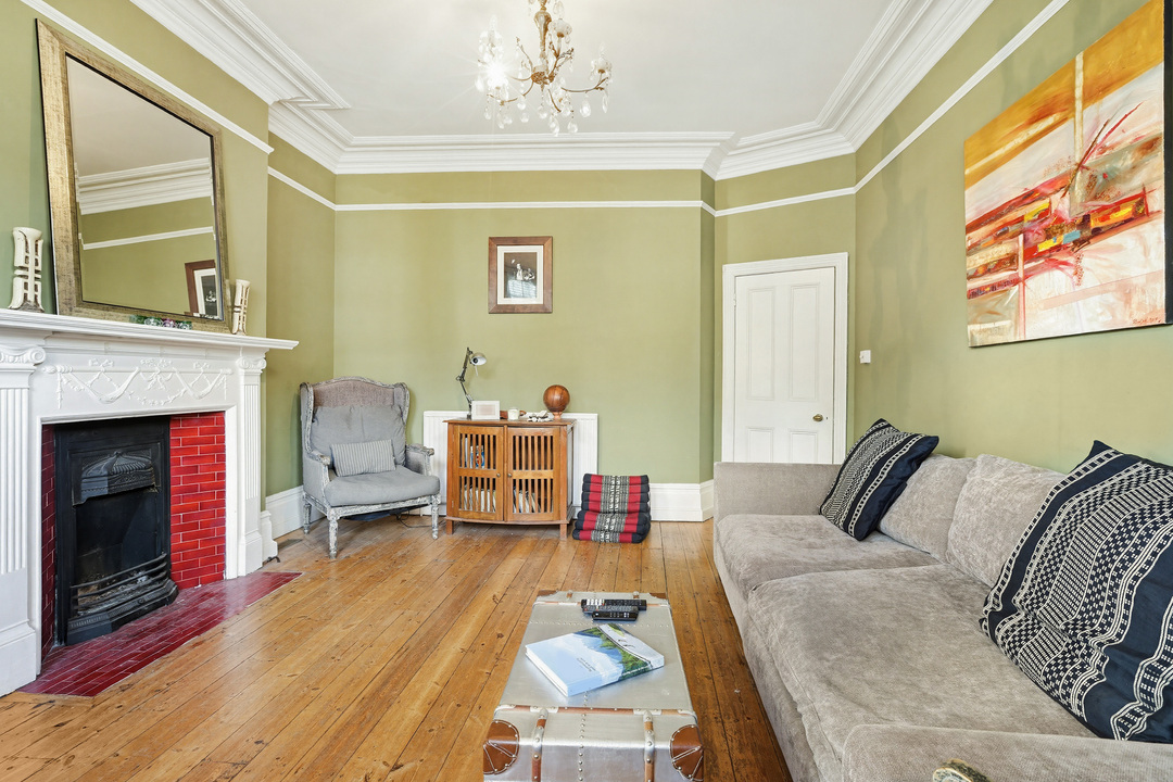 3 bed apartment to rent in Woodrange Avenue, Ealing, London, W5  - Property Image 11