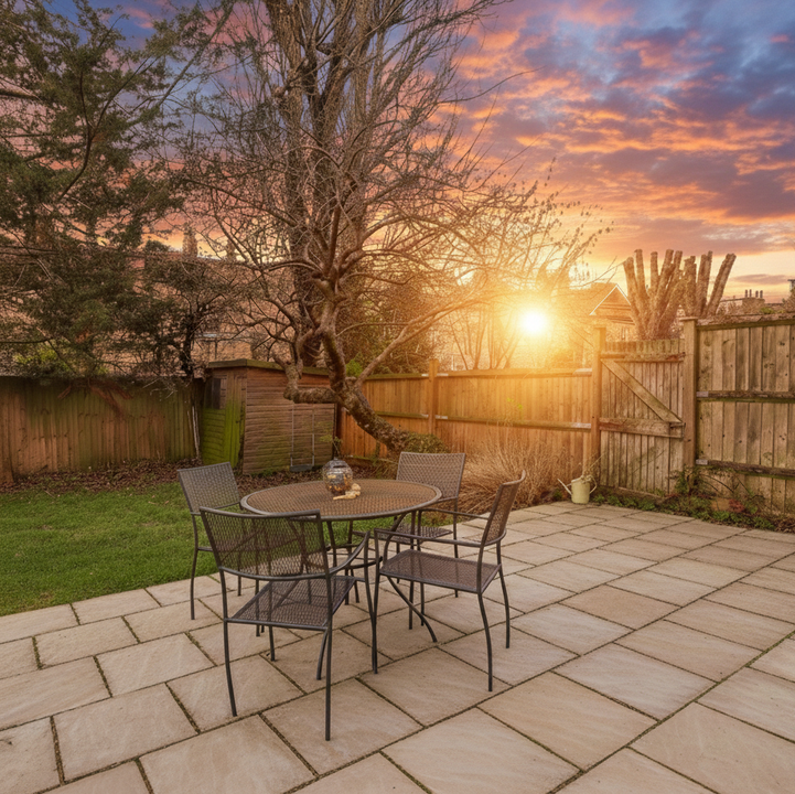 3 bed apartment to rent in Woodrange Avenue, Ealing, London, W5  - Property Image 18