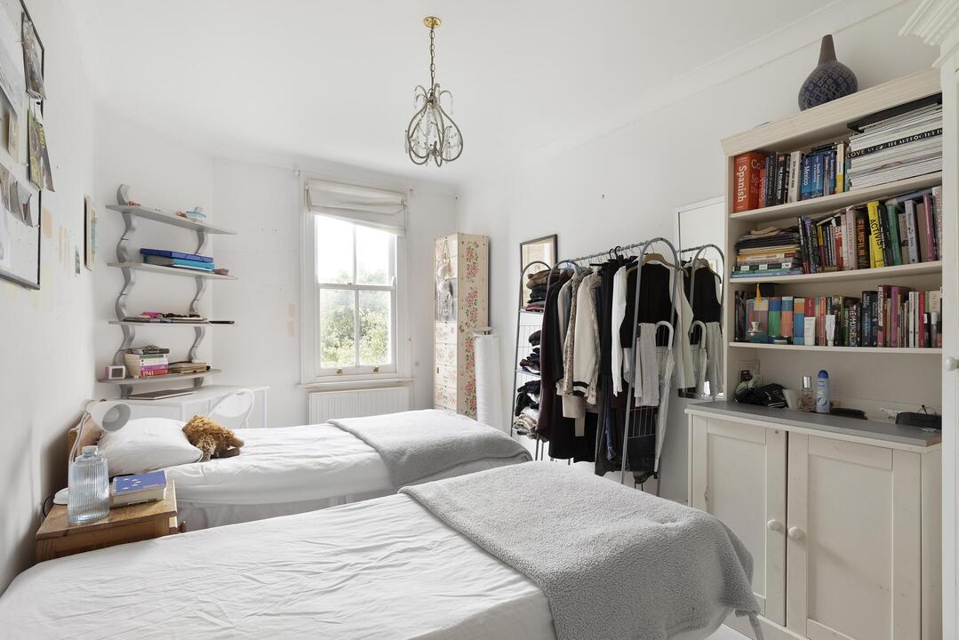 5 bed detached house for sale in Argyle Road, Ealing, London, W13  - Property Image 24