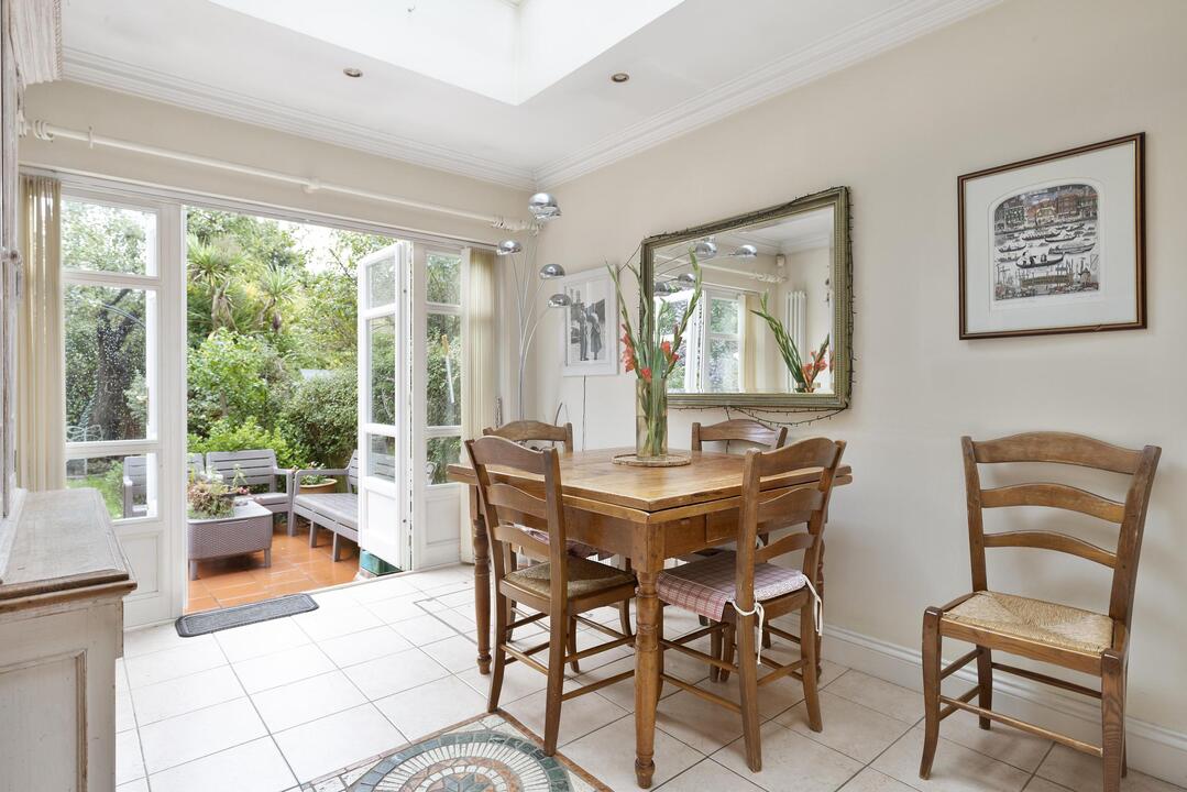 5 bed detached house for sale in Argyle Road, Ealing, London, W13  - Property Image 13