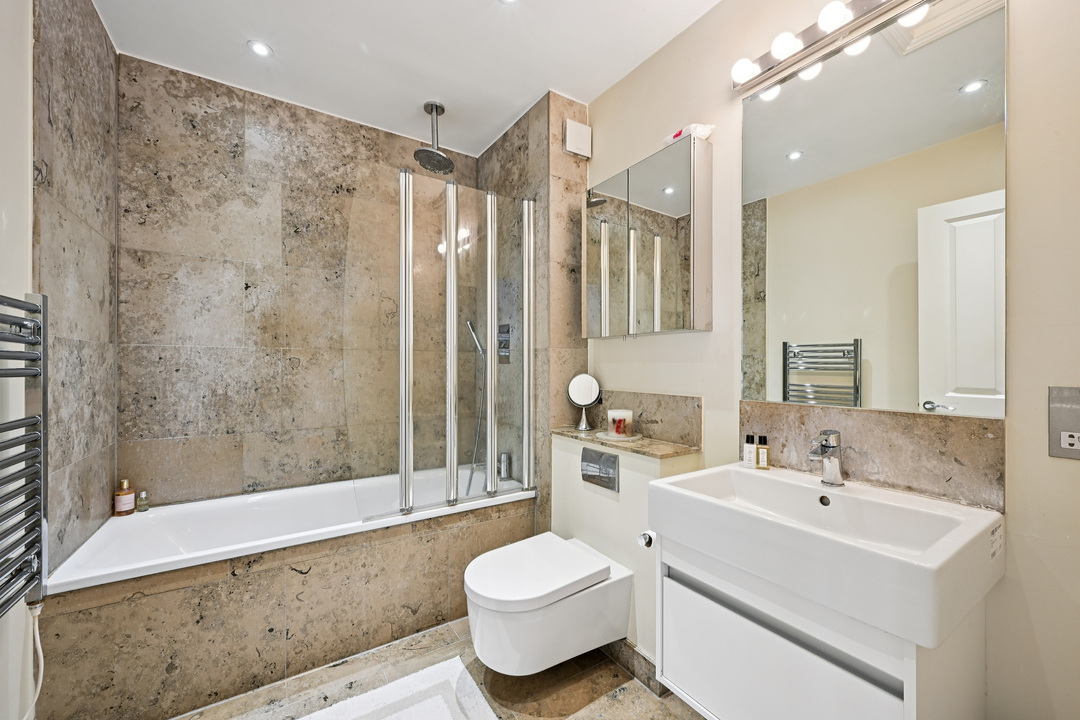 4 bed terraced house for sale in Regency Close, Ealing, London, W5  - Property Image 9