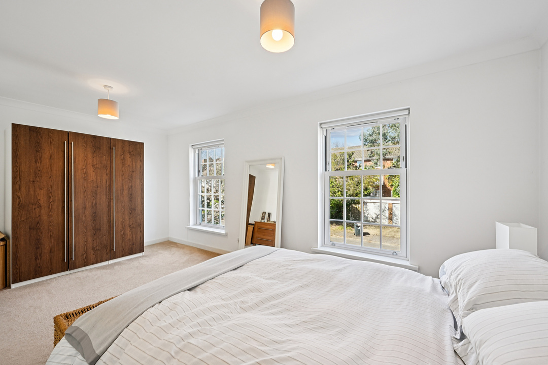 4 bed terraced house for sale in Regency Close, Ealing, London, W5  - Property Image 16