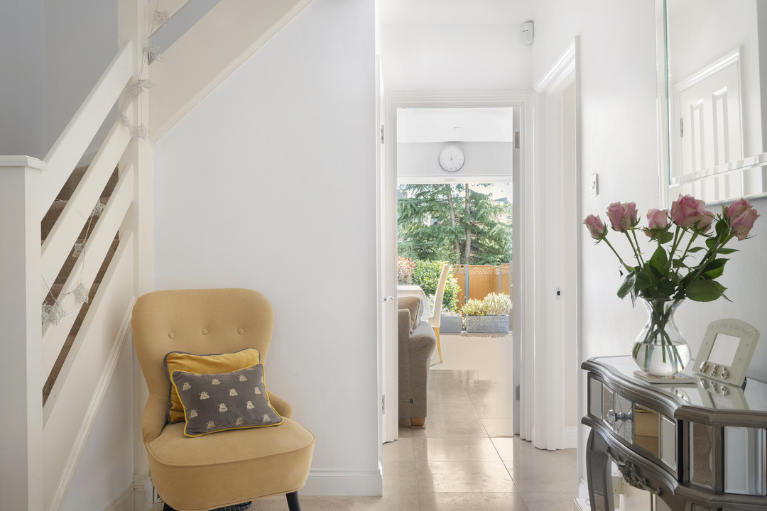 4 bed terraced house for sale in Regency Close, Ealing, London, W5  - Property Image 19