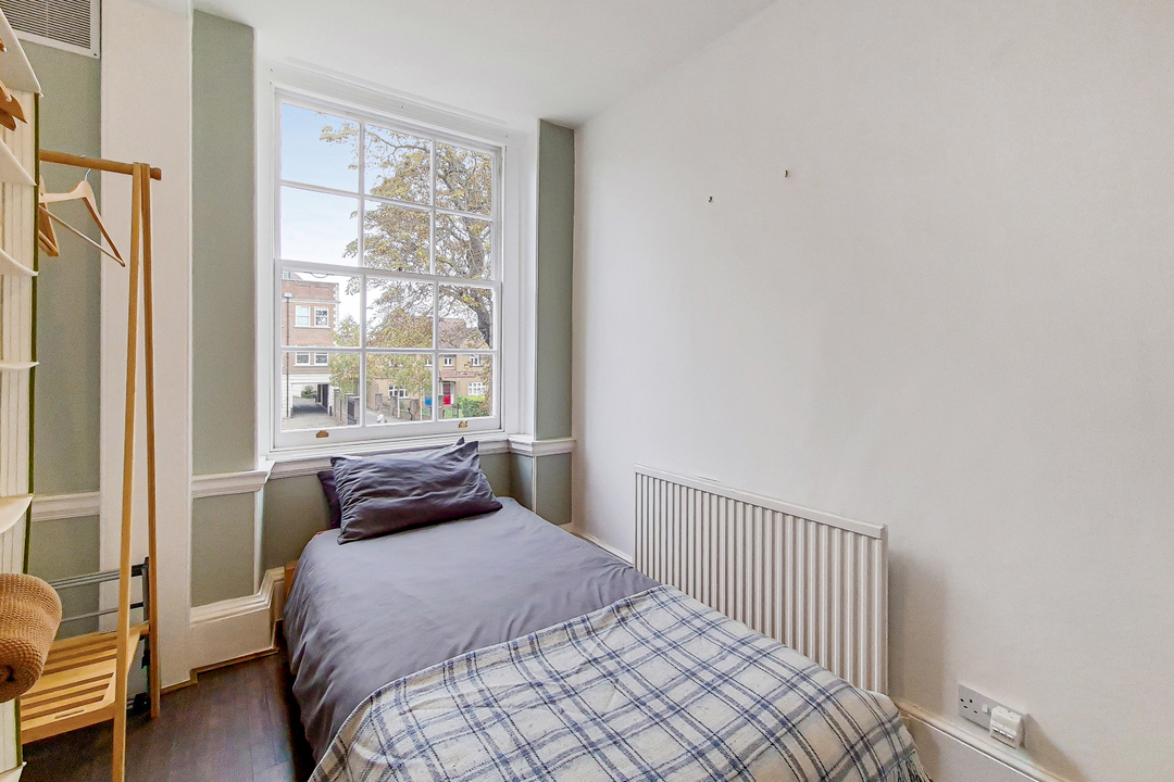 2 bed apartment to rent in Ealing Court Mansions, St. Marys Road, Ealing, London, W5  - Property Image 6