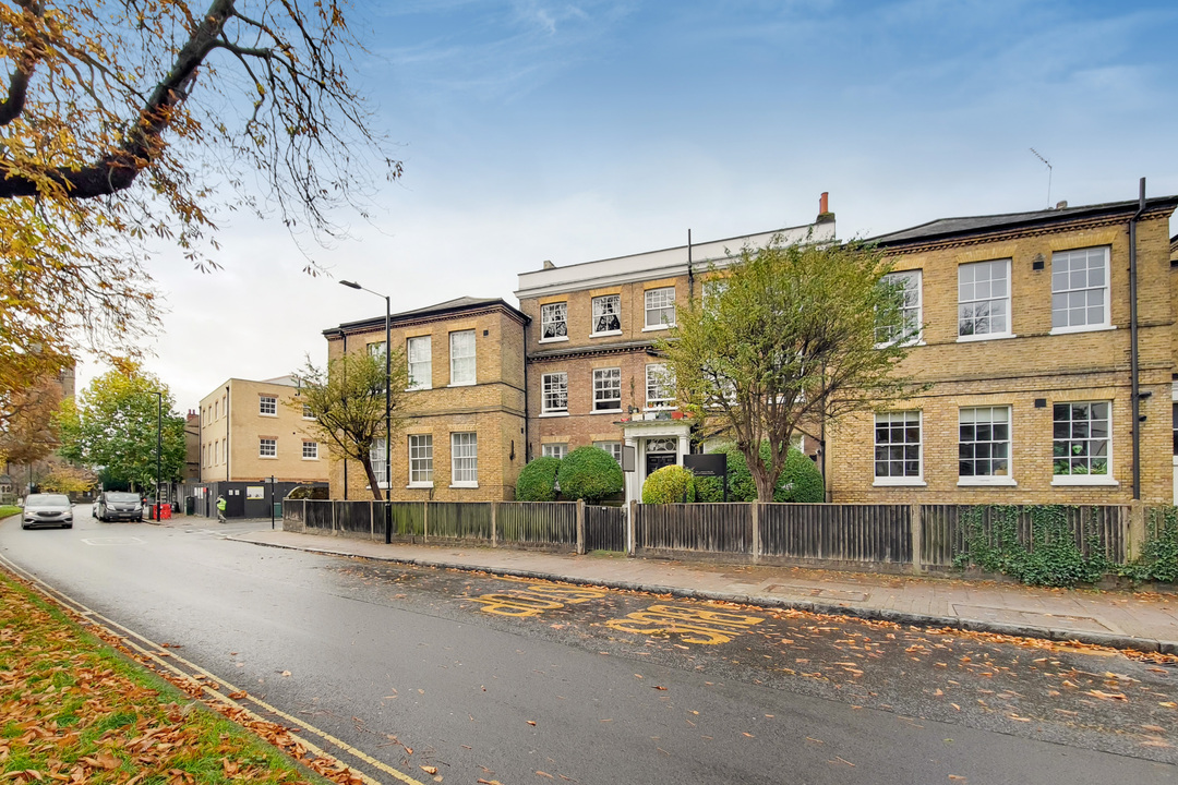2 bed apartment to rent in Ealing Court Mansions, St. Marys Road, Ealing, London, W5  - Property Image 12