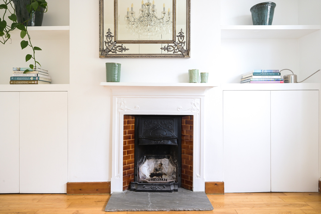 3 bed maisonette for sale in Carlyle Road, Ealing, London, W5  - Property Image 8