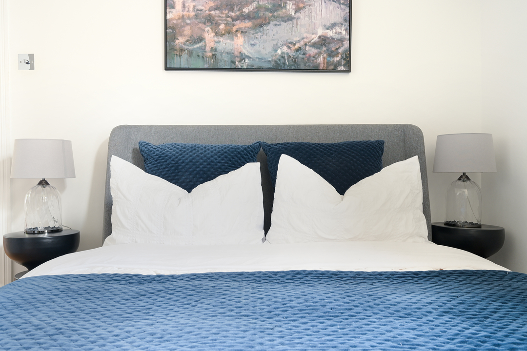 3 bed maisonette for sale in Carlyle Road, Ealing, London, W5  - Property Image 12