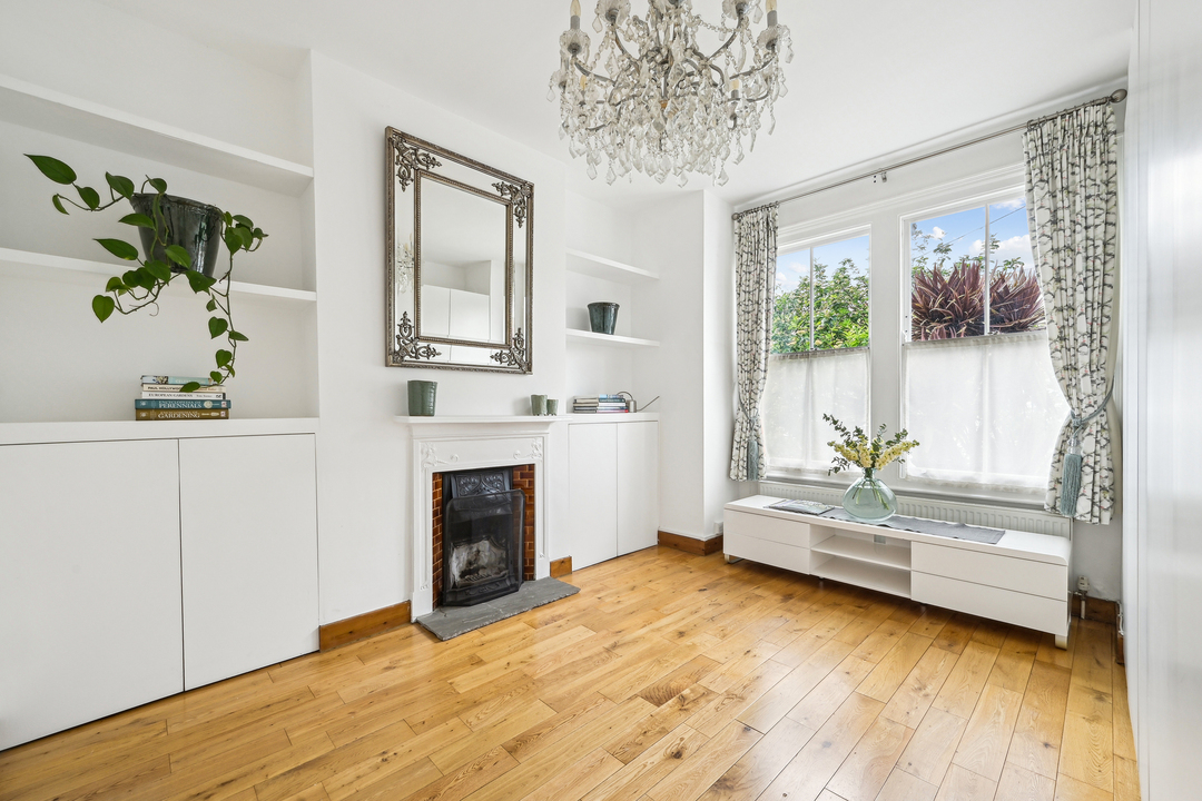 3 bed maisonette for sale in Carlyle Road, Ealing, London, W5  - Property Image 5