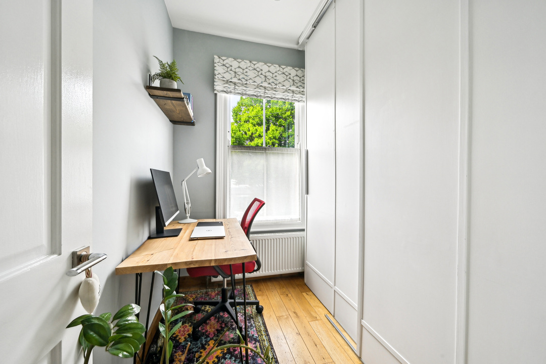 3 bed maisonette for sale in Carlyle Road, Ealing, London, W5  - Property Image 13