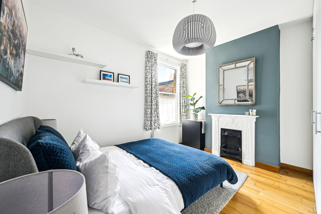 3 bed maisonette for sale in Carlyle Road, Ealing, London, W5  - Property Image 10