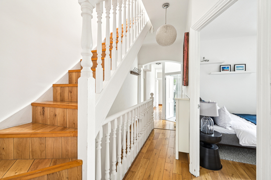 3 bed maisonette for sale in Carlyle Road, Ealing, London, W5  - Property Image 14