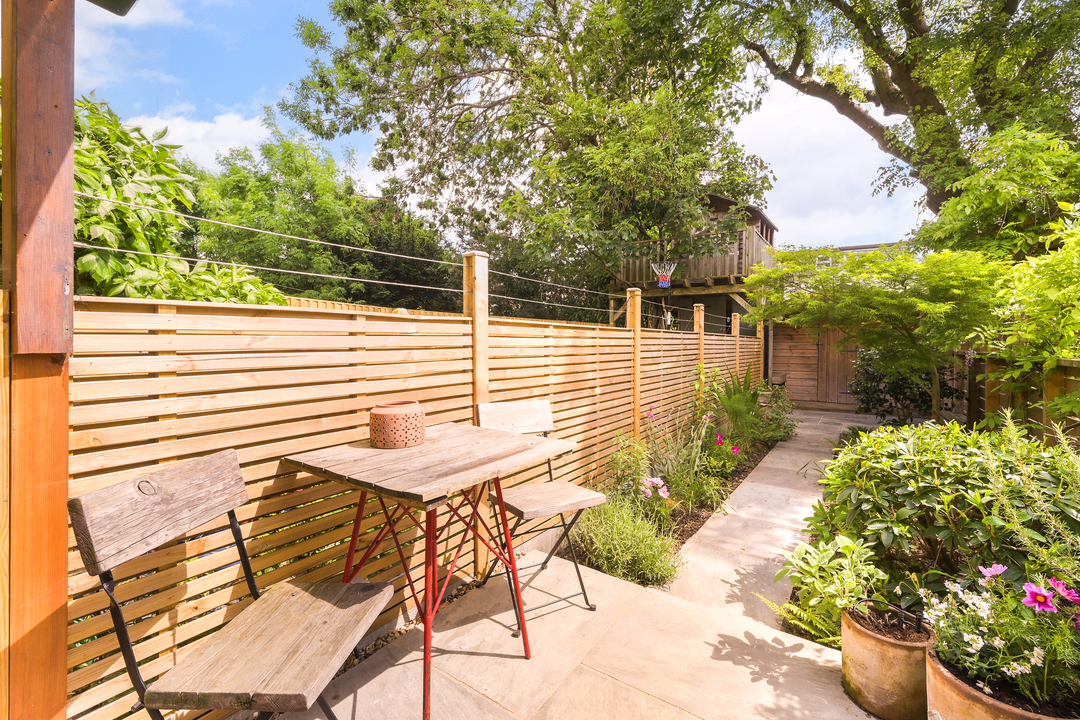 3 bed maisonette for sale in Carlyle Road, Ealing, London, W5  - Property Image 4