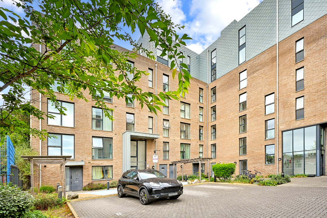 2 bed apartment to rent in Valley House, Manor Road, Ealing, London, W13  - Property Image 9