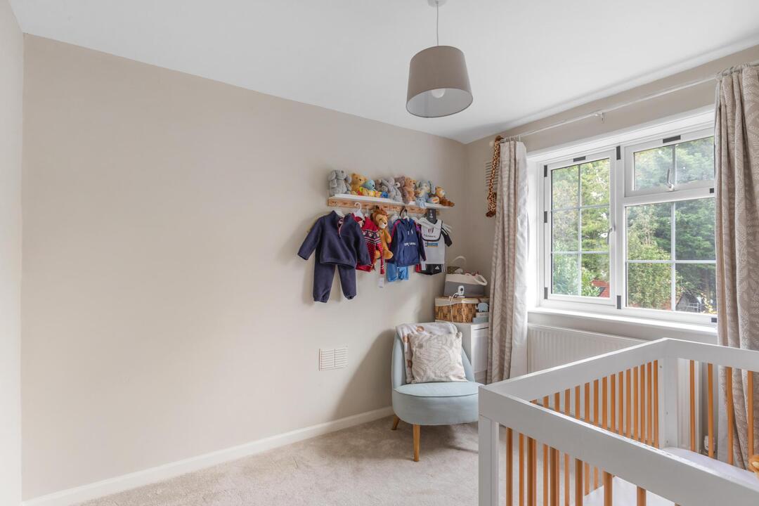 2 bed terraced house for sale in Cuckoo Avenue, Hanwell, London, W7  - Property Image 15