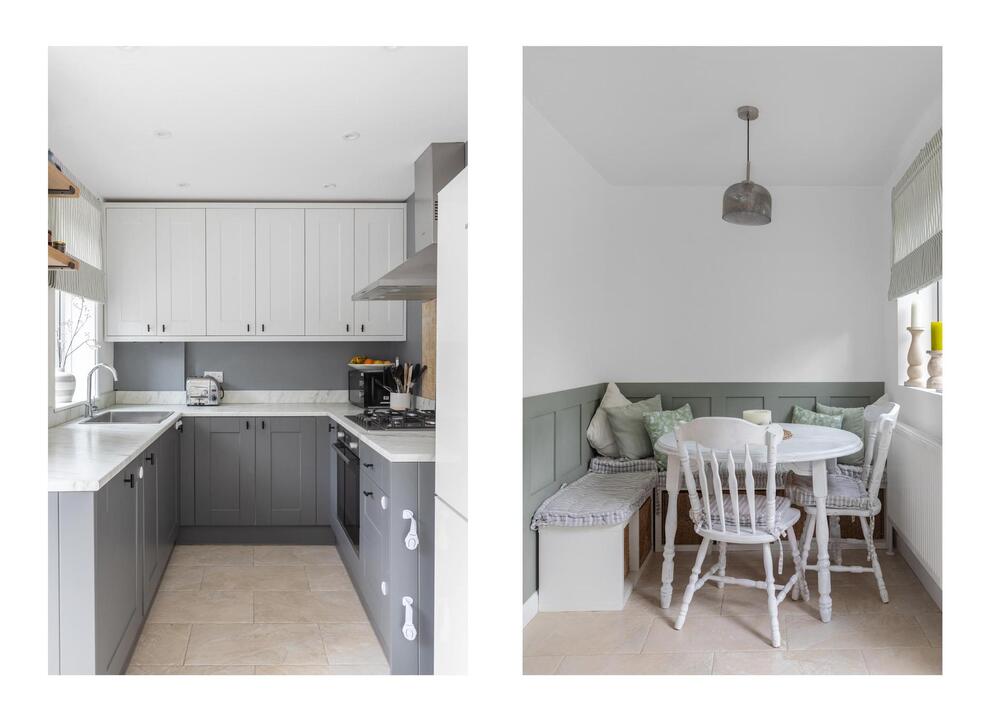 2 bed terraced house for sale in Cuckoo Avenue, Hanwell, London, W7  - Property Image 9