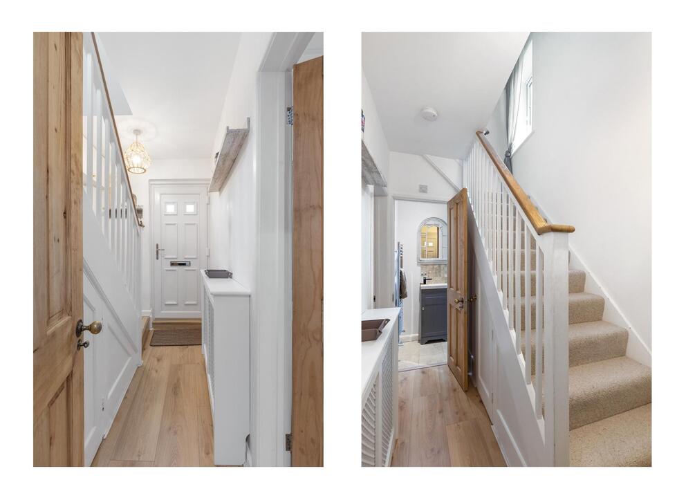 2 bed terraced house for sale in Cuckoo Avenue, Hanwell, London, W7  - Property Image 18