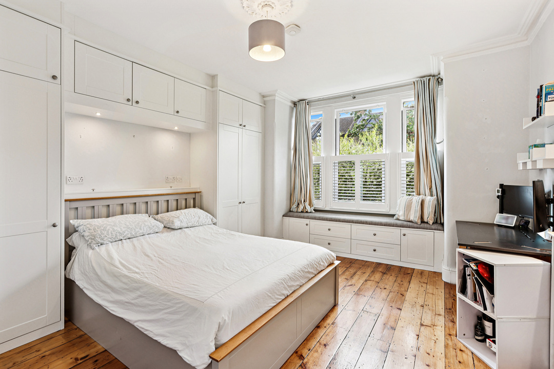1 bed apartment for sale in Hastings Road, Ealing, London, W13  - Property Image 12