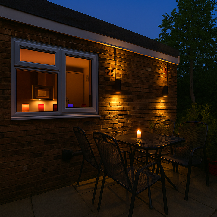 1 bed apartment for sale in Hastings Road, Ealing, London, W13  - Property Image 11