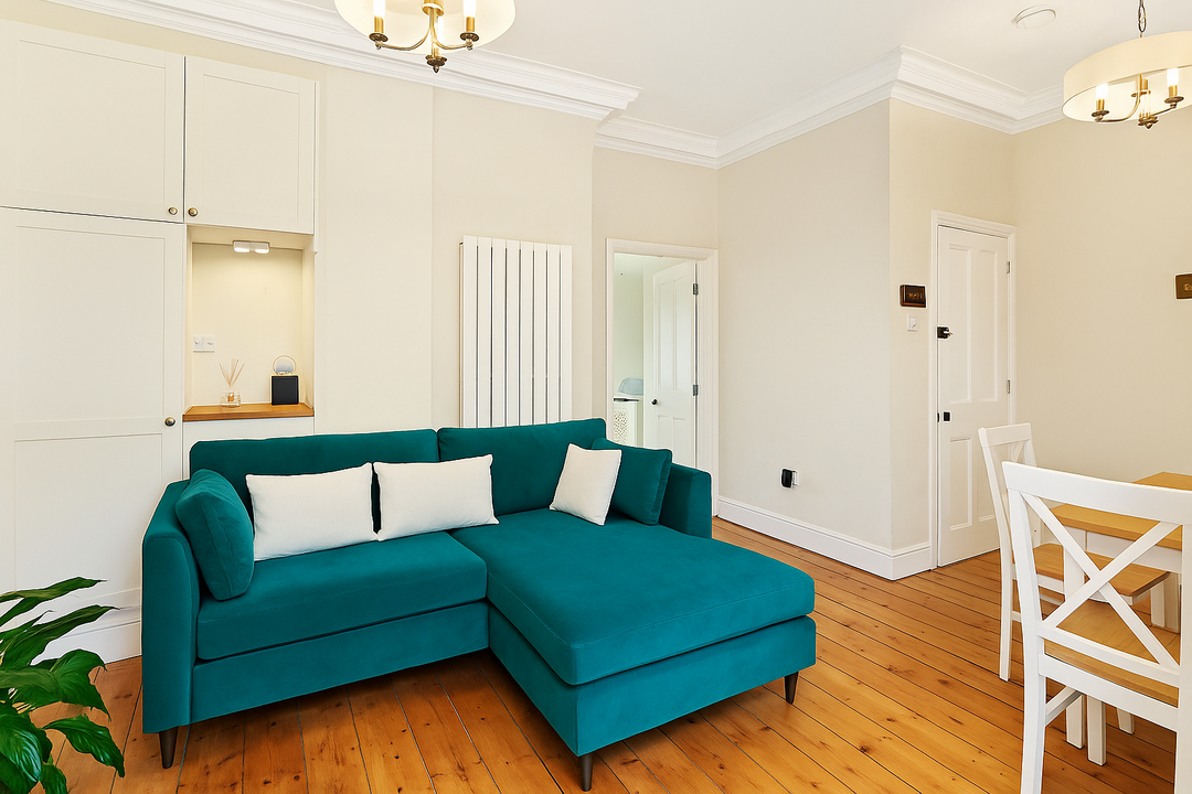 1 bed apartment for sale in Hastings Road, Ealing, London, W13  - Property Image 17