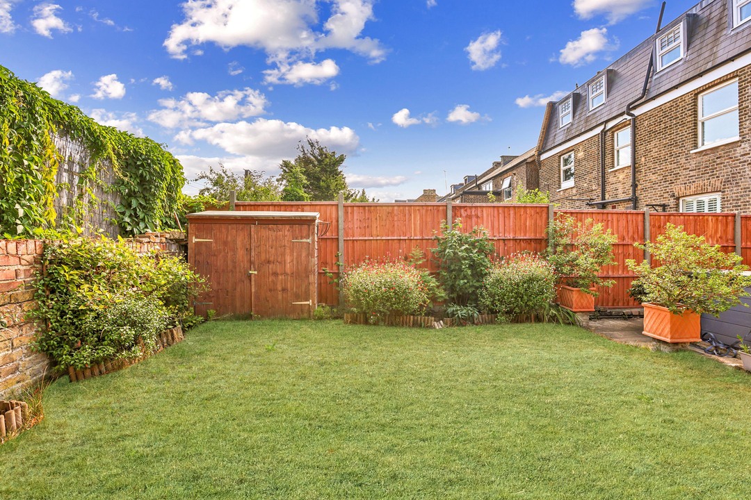 1 bed apartment for sale in Hastings Road, Ealing, London, W13  - Property Image 14