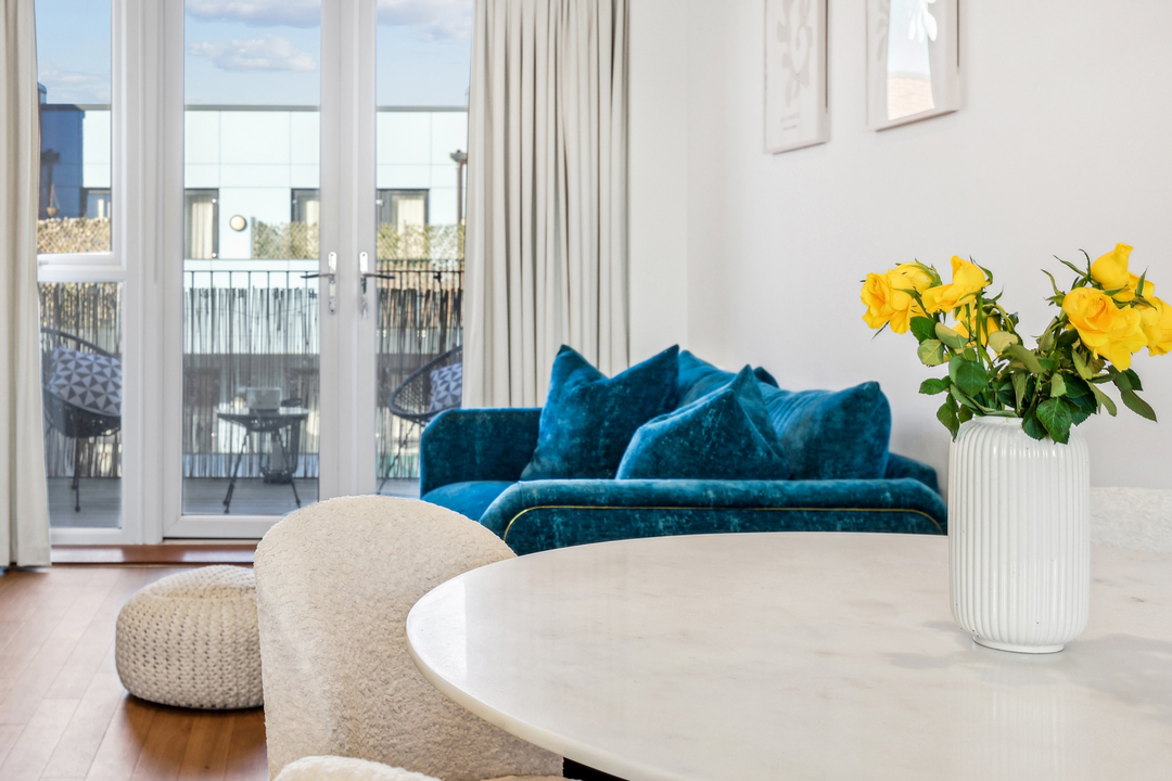 1 bed apartment for sale in Myers Court, Reynard Way, Brentford, Greater London, TW8  - Property Image 7