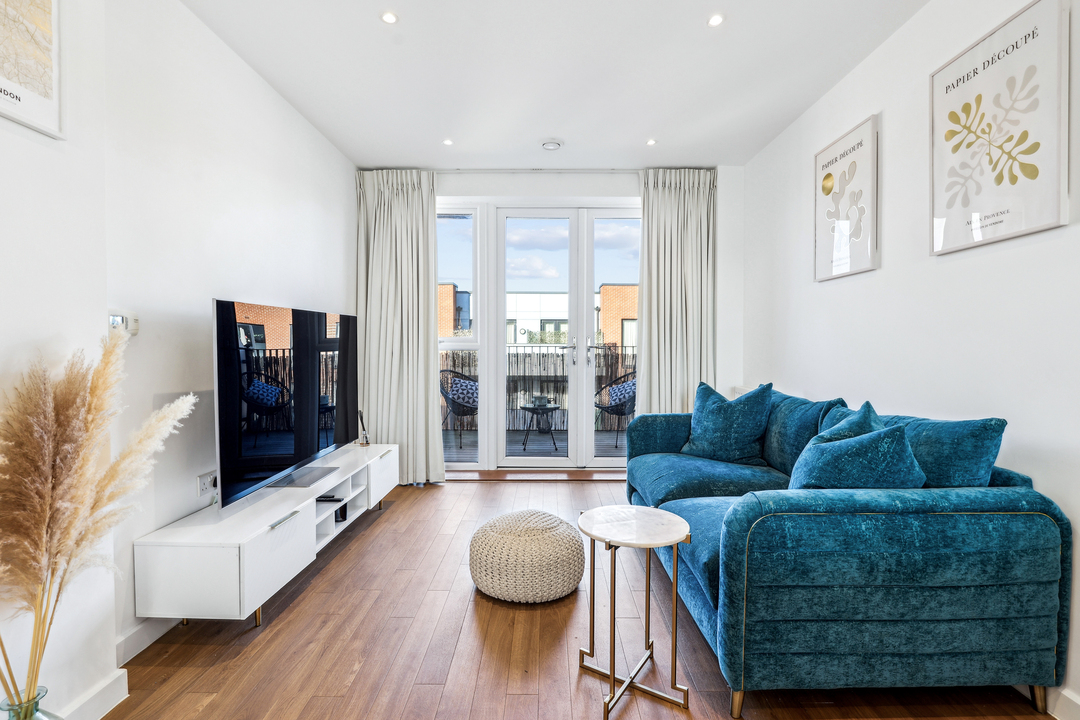 1 bed apartment for sale in Myers Court, Reynard Way, Brentford, Greater London, TW8  - Property Image 15