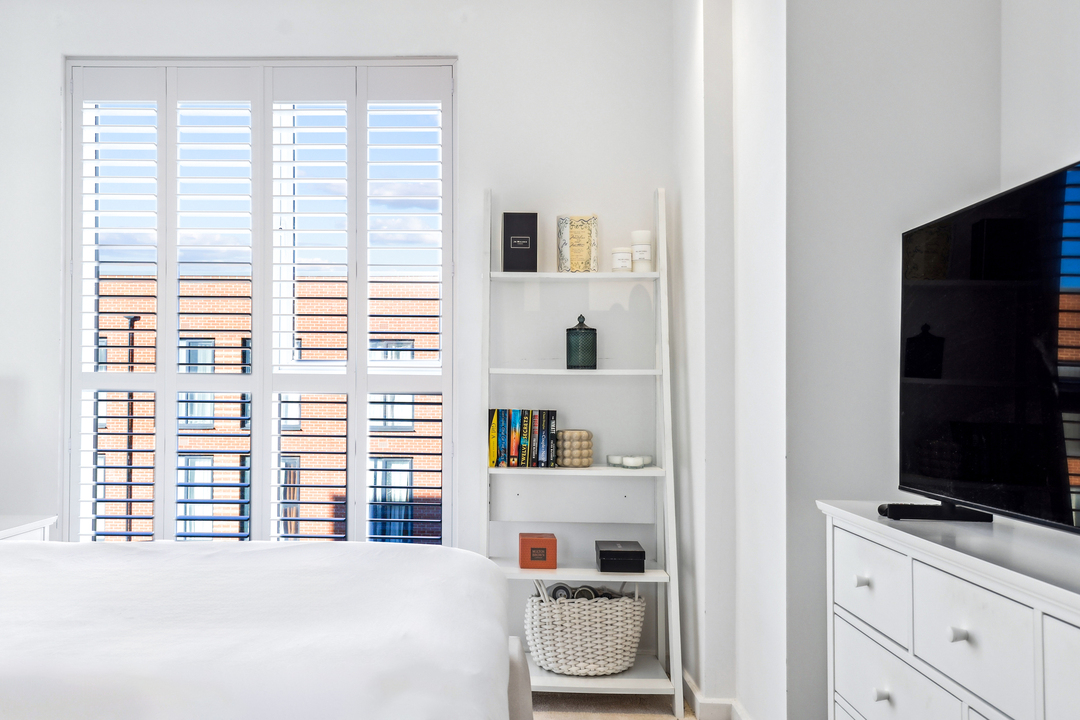 1 bed apartment for sale in Myers Court, Reynard Way, Brentford, Greater London, TW8  - Property Image 12