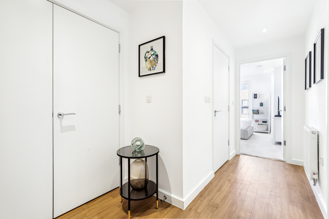 1 bed apartment for sale in Myers Court, Reynard Way, Brentford, Greater London, TW8  - Property Image 14