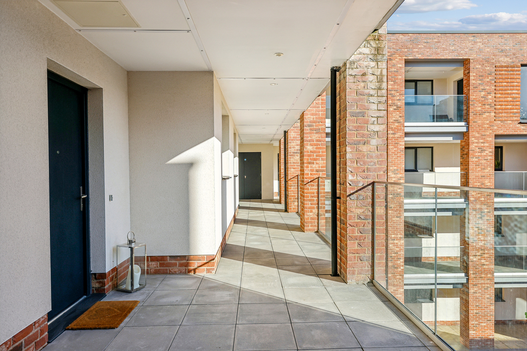 1 bed apartment for sale in Myers Court, Reynard Way, Brentford, Greater London, TW8  - Property Image 16