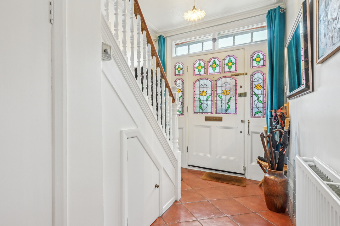 5 bed semi-detached house for sale in Kingsley Avenue, Ealing, London, W13  - Property Image 12