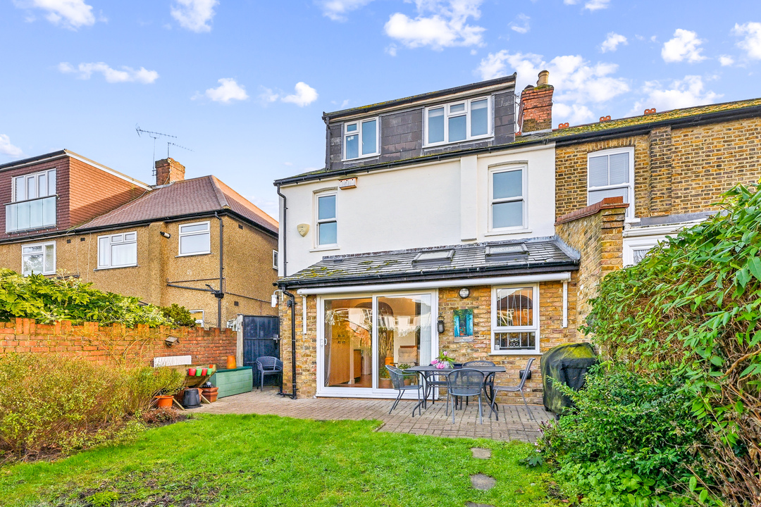 5 bed semi-detached house for sale in Kingsley Avenue, Ealing, London, W13  - Property Image 7