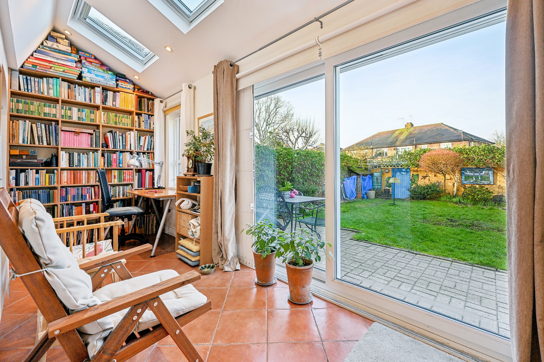 5 bed semi-detached house for sale in Kingsley Avenue, Ealing, London, W13  - Property Image 5