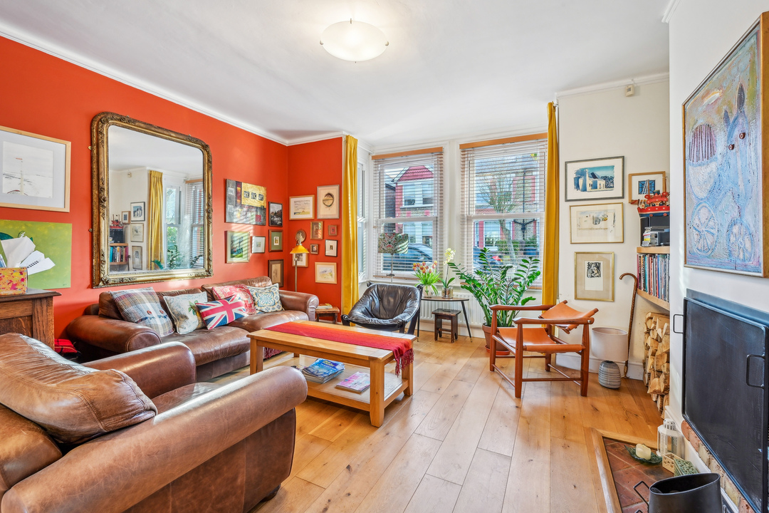 5 bed semi-detached house for sale in Kingsley Avenue, Ealing, London, W13  - Property Image 8