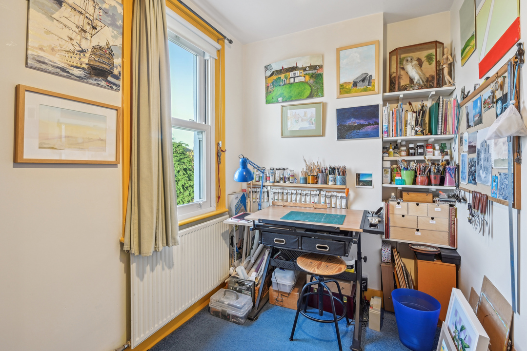 5 bed semi-detached house for sale in Kingsley Avenue, Ealing, London, W13  - Property Image 17