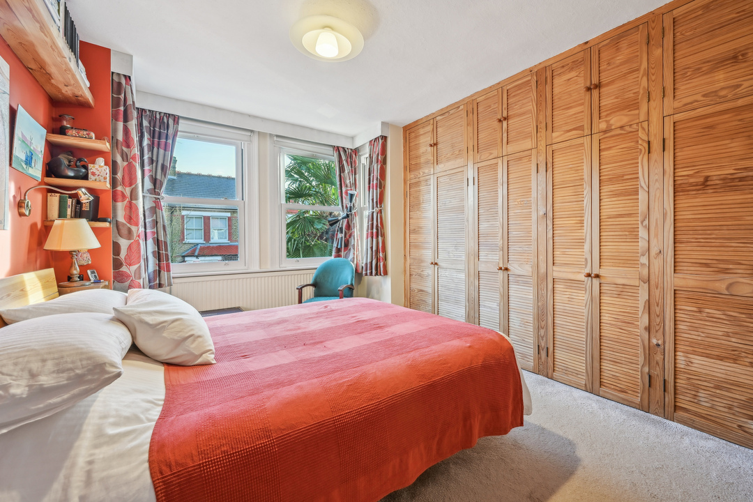 5 bed semi-detached house for sale in Kingsley Avenue, Ealing, London, W13  - Property Image 13