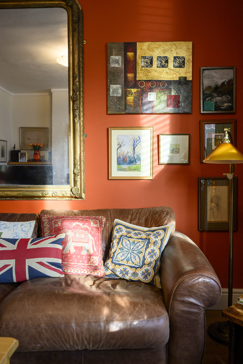 5 bed semi-detached house for sale in Kingsley Avenue, Ealing, London, W13  - Property Image 3