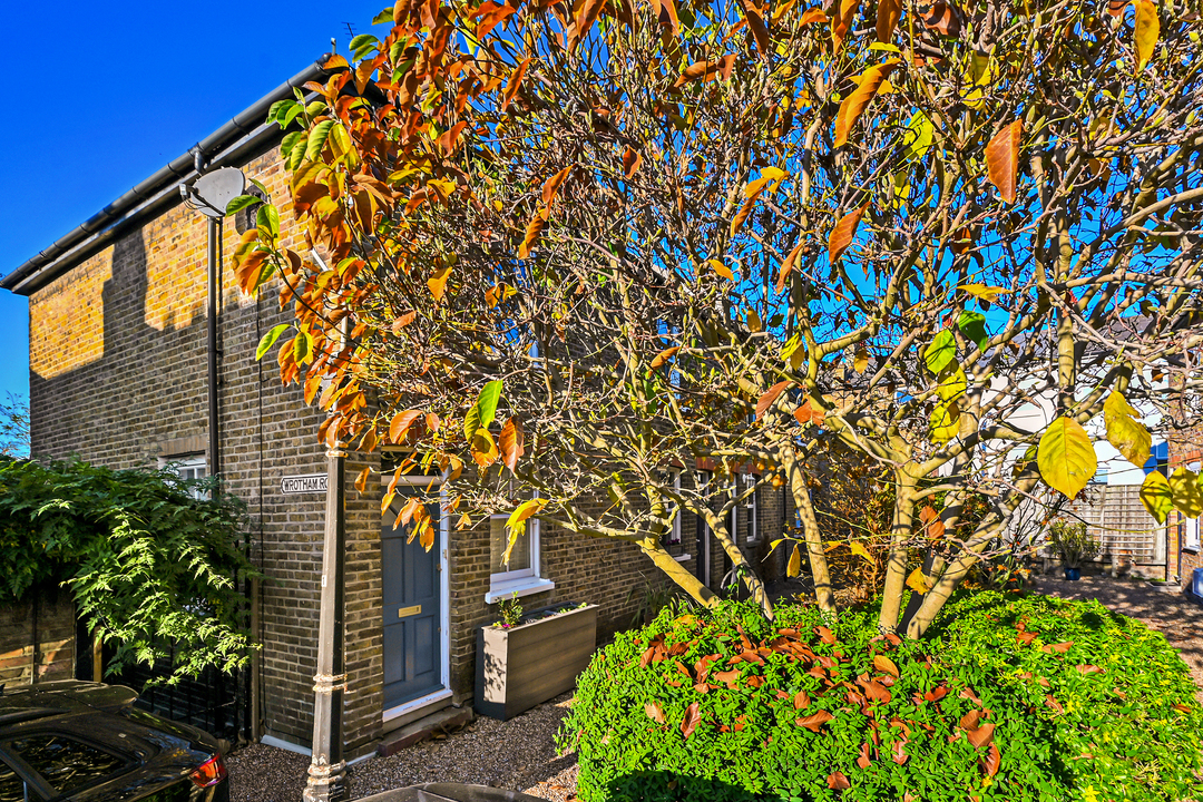 2 bed terraced house to rent in Wrotham Road, Ealing, London, W13  - Property Image 13